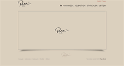 Desktop Screenshot of pashatex.com